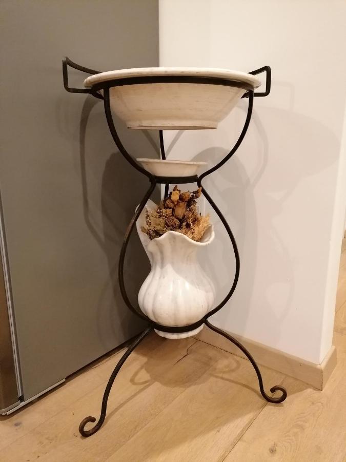 Accogliente Bilocale Nel Cuore Di Roma 外观 照片